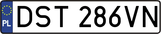 DST286VN