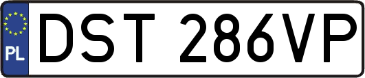 DST286VP