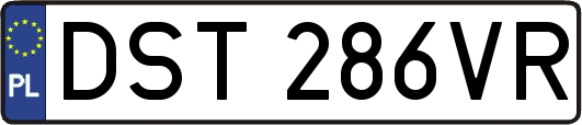 DST286VR