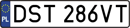 DST286VT