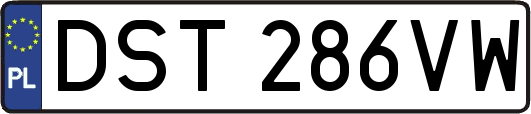 DST286VW