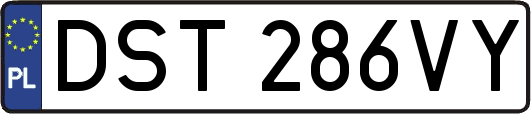 DST286VY