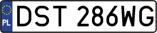 DST286WG