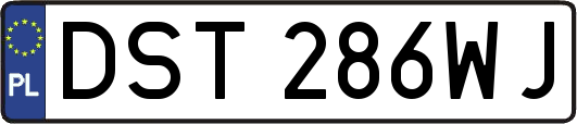 DST286WJ