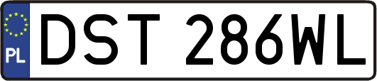 DST286WL
