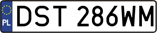 DST286WM