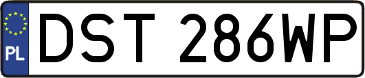 DST286WP