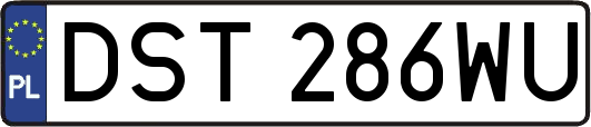 DST286WU