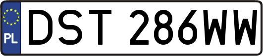 DST286WW