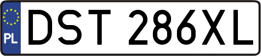 DST286XL