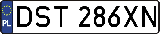 DST286XN
