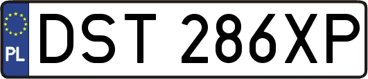DST286XP