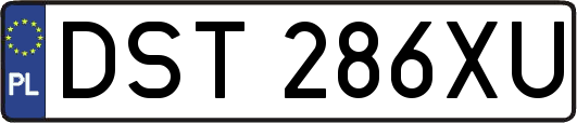 DST286XU