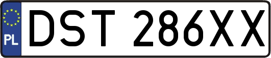 DST286XX
