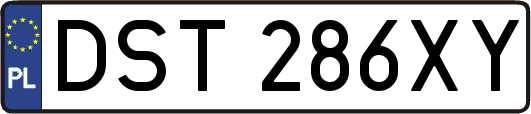 DST286XY