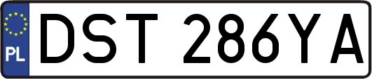 DST286YA