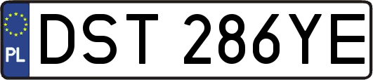 DST286YE