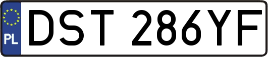 DST286YF