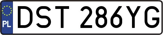 DST286YG