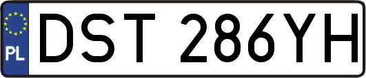 DST286YH