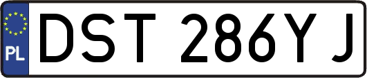 DST286YJ