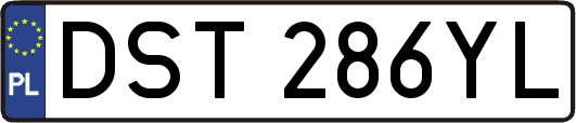 DST286YL