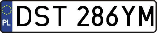 DST286YM