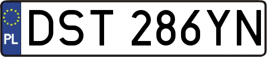 DST286YN