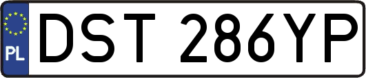 DST286YP
