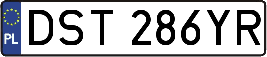 DST286YR