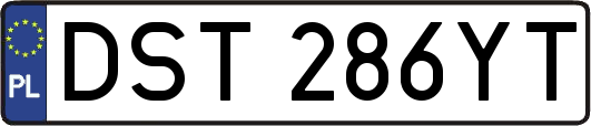 DST286YT