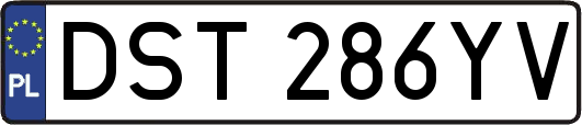 DST286YV
