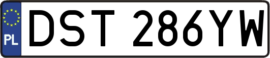 DST286YW