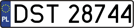 DST28744