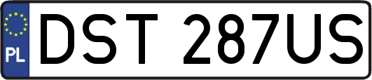 DST287US