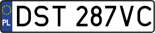 DST287VC
