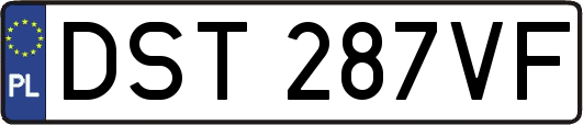 DST287VF