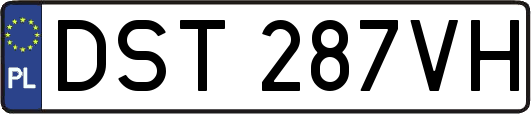 DST287VH