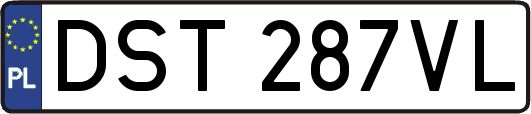 DST287VL