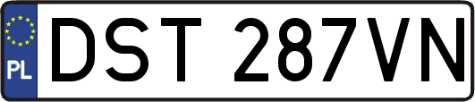 DST287VN