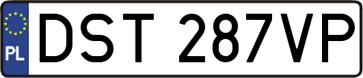 DST287VP