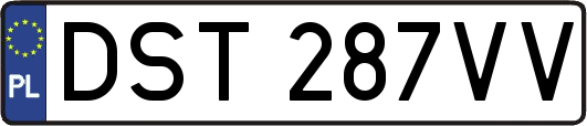DST287VV