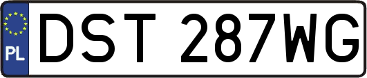DST287WG
