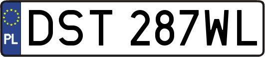 DST287WL