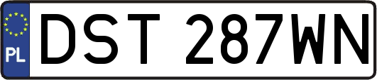 DST287WN