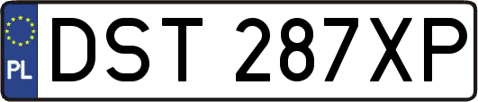 DST287XP