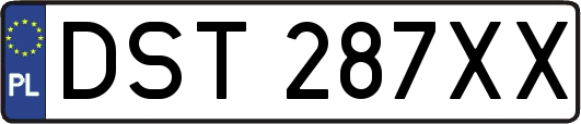 DST287XX
