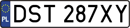 DST287XY