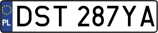 DST287YA