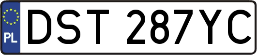 DST287YC